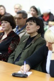 Цикл лекций «Священное Предание Церкви. Что передается? Кто передает?» Встреча первая. 6 сентября 2011г.