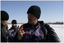 VII межвузовский конкурс &laquo;Защитник Отечества&raquo; (21 февраля 2009 года)